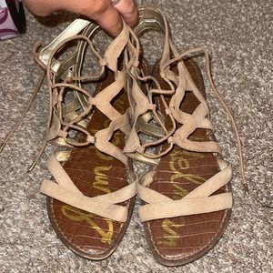 Sam Eldelman sandals
